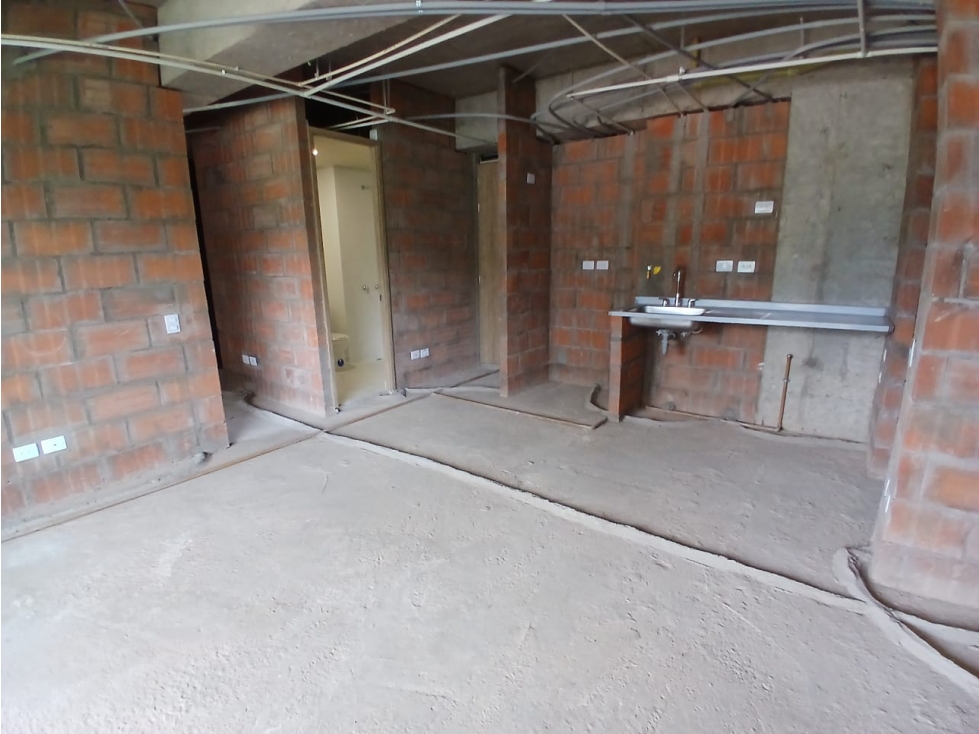 Apartamento Terrah