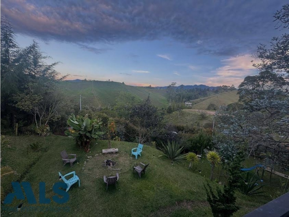 Hermosa Casa de Campo en El Carmen de Viboral — foto 4