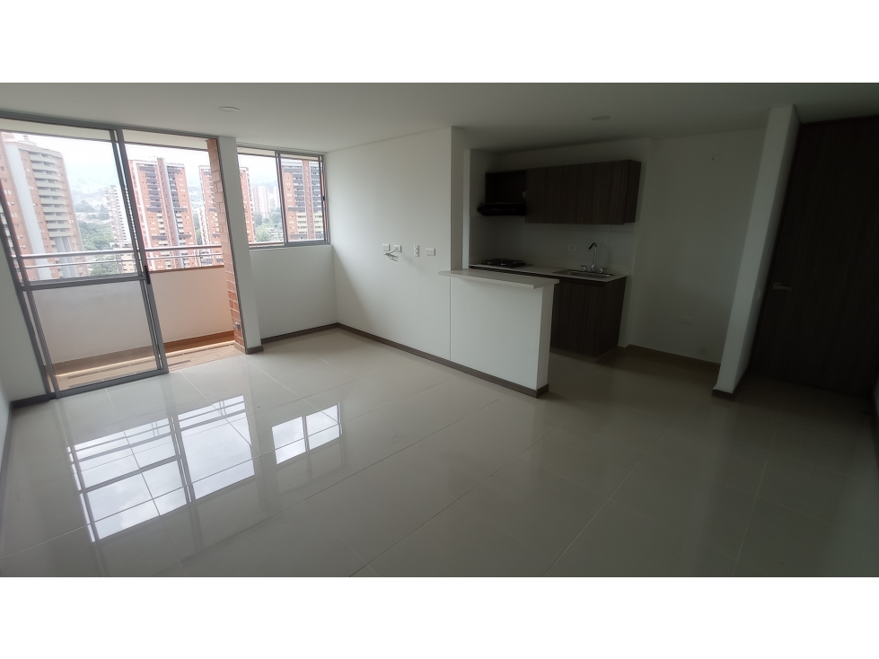 HERMOSO APARTAMENTO EN ITAGUI DITAIRES — foto 5