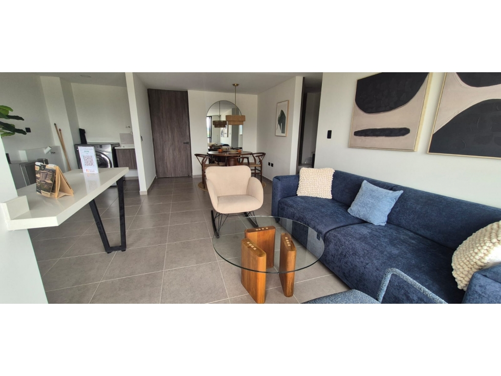 Apartamento en venta en Avenida Las Américas, Pereira — foto 5
