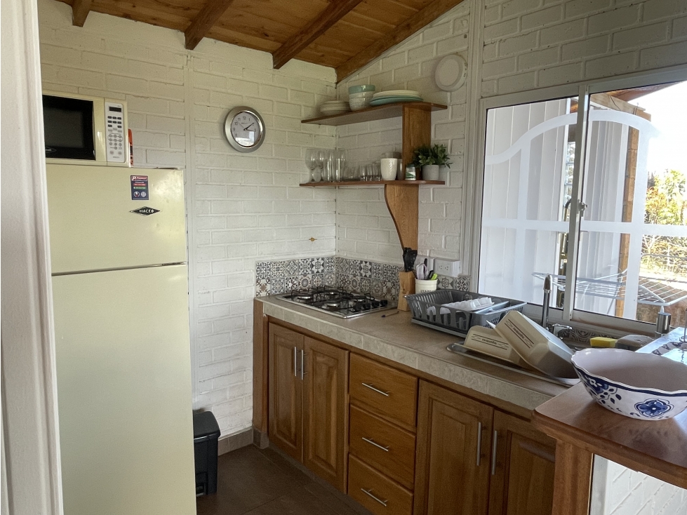 CASA FINCA VEREDA CABECERAS — foto 3