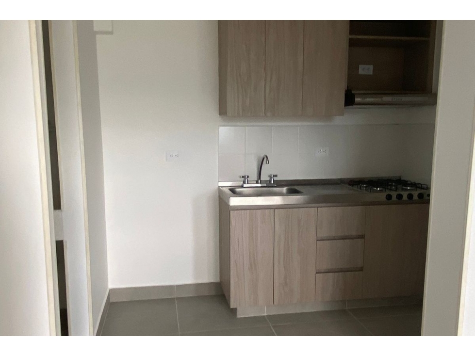 APARTAMENTO EN SAN ANTONIO DE PRADO