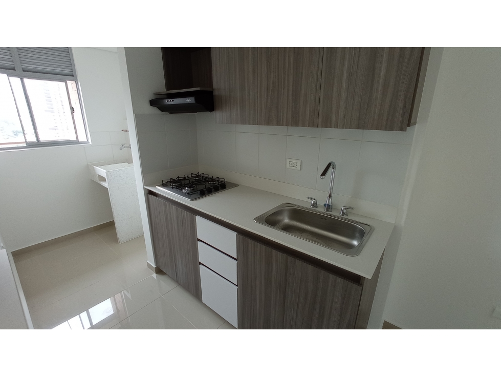 HERMOSO APARTAMENTO EN ITAGUI DITAIRES — foto 2