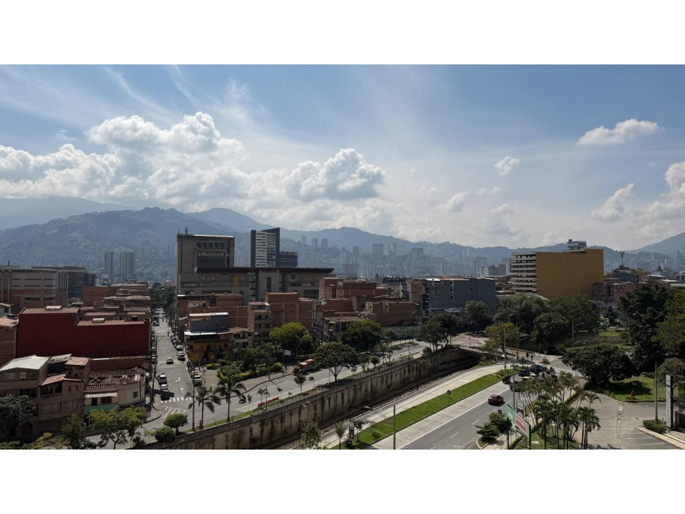 ¡DiseÃ±a tu hogar a tu gusto! Apartamento en obra gris.