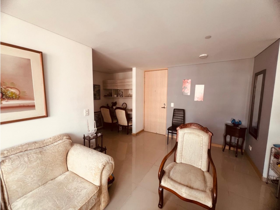 APARTAMENTO EN LA ABADIA — foto 6