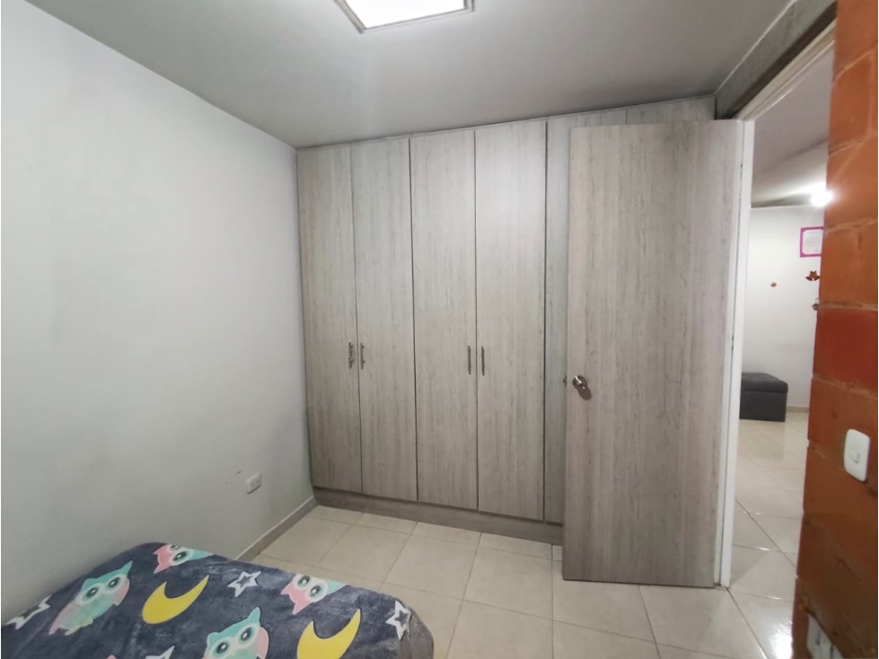 Apartamento en Conjunto Cerrado de Alta Valorización — foto 5