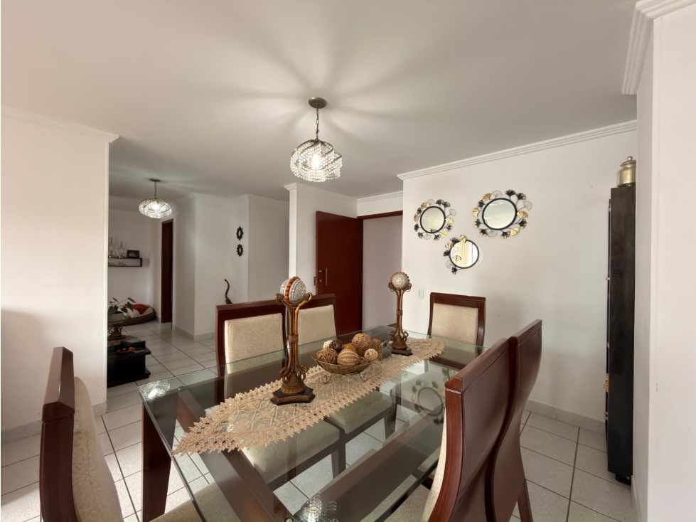 Apartamento en venta Sector Pinares, Pereira - 2