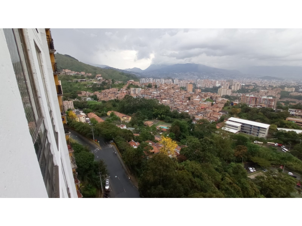 Apartamento en excelente ubicacion Rodeo Alto — foto 3