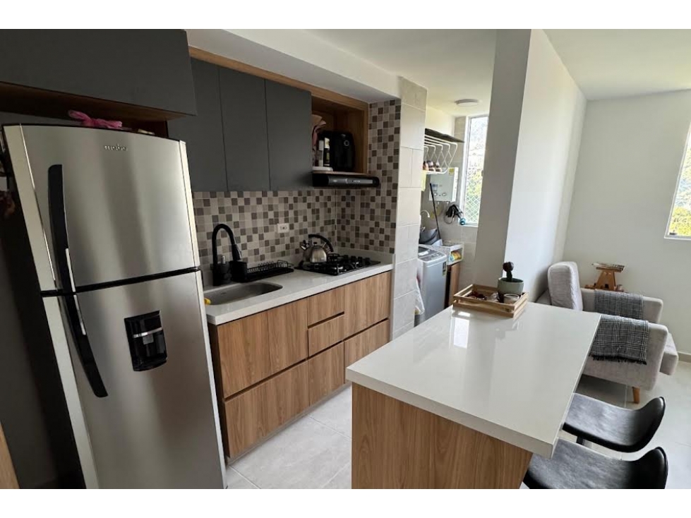 Apartamento en Calasanz parte alta — foto 4