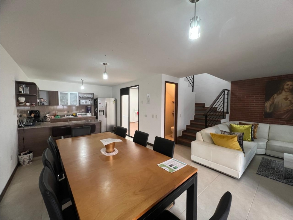 LINDA CASA EN LA CEJA UBICACION ESTRATEGICA — foto 6