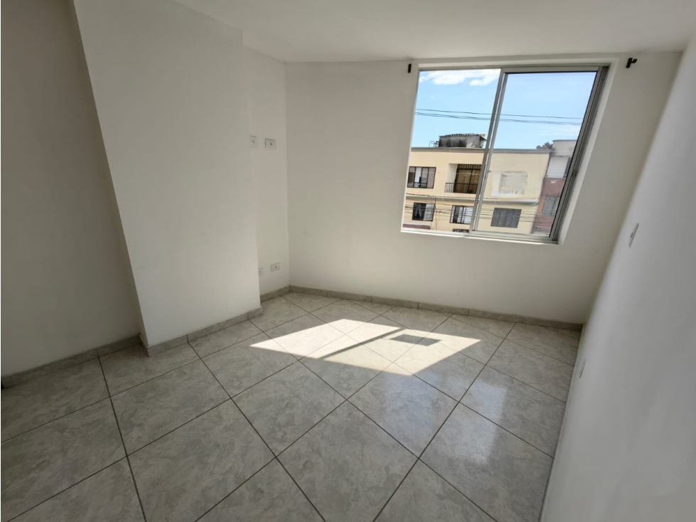 Oportunidad de Inversión Apartamento en Sector D Parque Industrial
