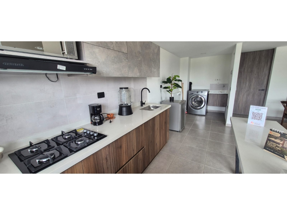 Apartamento en venta en Avenida Las Américas, Pereira — foto 3