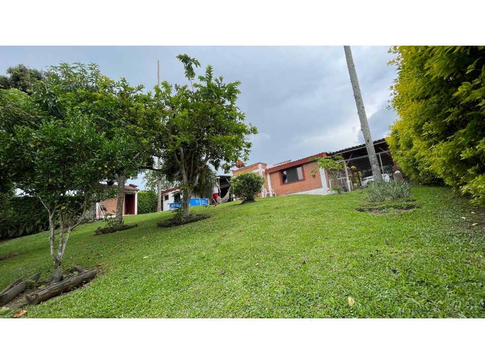 Casa campestre en Vía Alcalá — foto 4