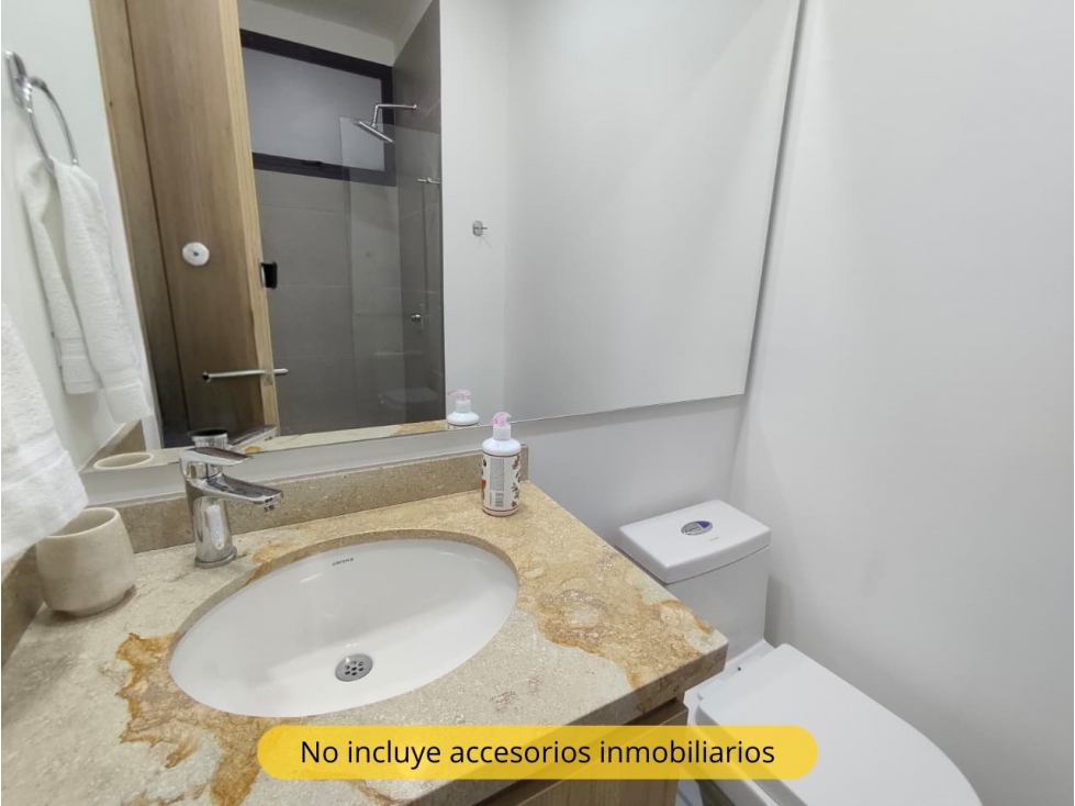Apartamento en Asturias, Pereira Confort y Ubicación Estratégica — foto 6
