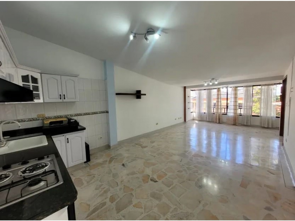 APARTAMENTO EN VENTA EN EL CENTRO DE PEREIRA - 6