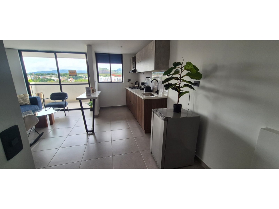 Apartamento en venta en Avenida Las Américas, Pereira — foto 6