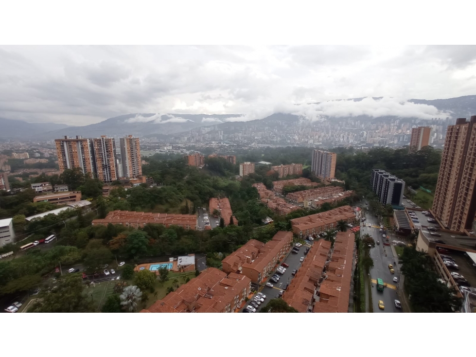 Apartamento en excelente ubicacion Rodeo Alto