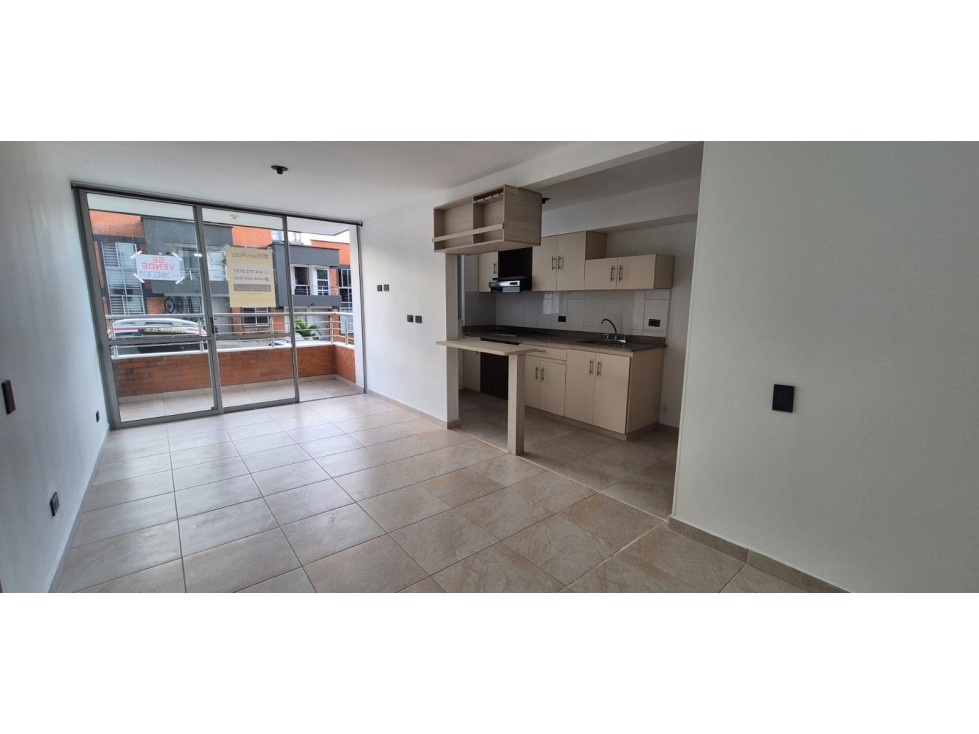 Exclusivo apartamento en venta sector Molivento — foto 4