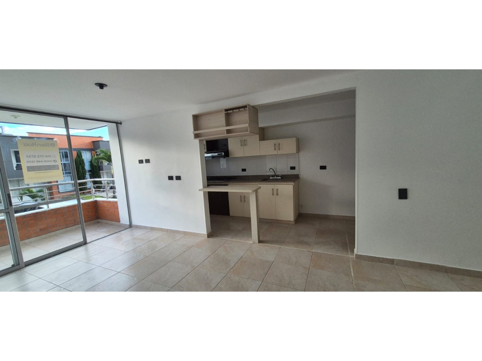 Exclusivo apartamento en venta sector Molivento — foto 5