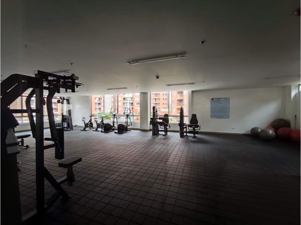 Apartamento moderno en zona exclusiva de Pereira — foto 3