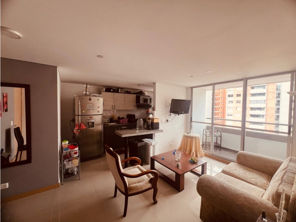 APARTAMENTO EN LA ABADIA — foto 2