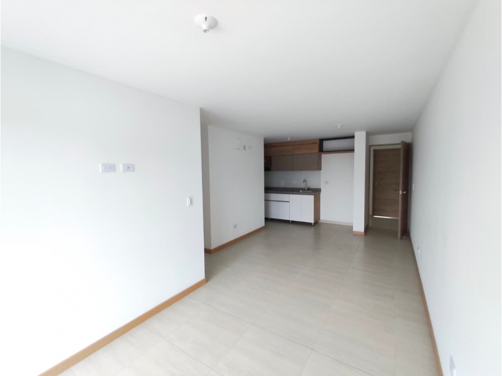 Apartamento moderno en zona exclusiva de Pereira — foto 2