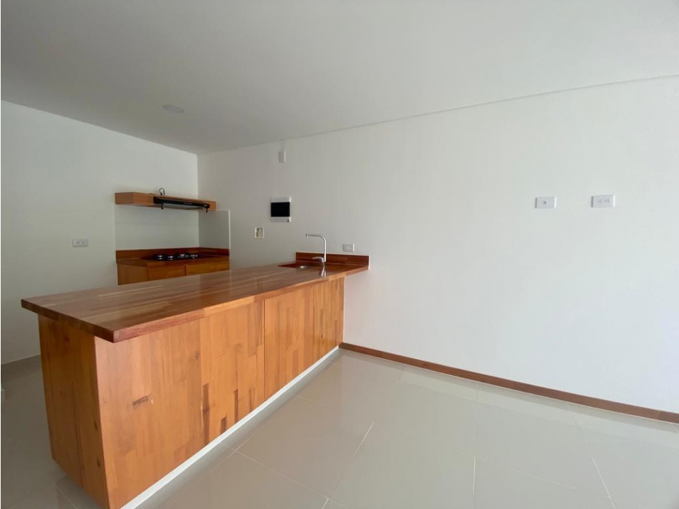 APARTAMENTO PARA ESTRENAR EN SABANETA
