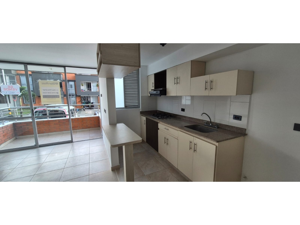 Exclusivo apartamento en venta sector Molivento — foto 6