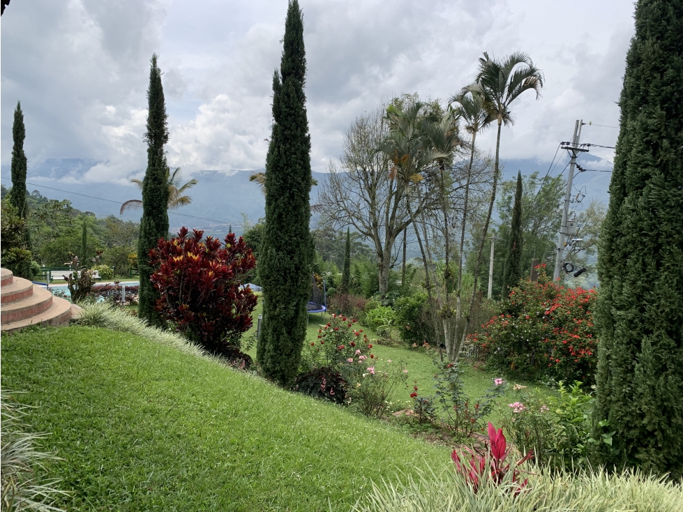 CASA CAMPESTRE EL LIMONAR GIRARDOTA — foto 2