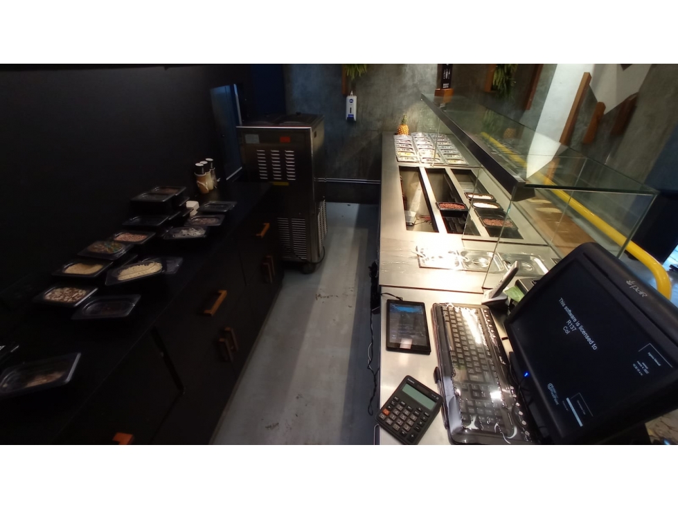 Local en venta - mall comercial en Las Palmas — foto 3