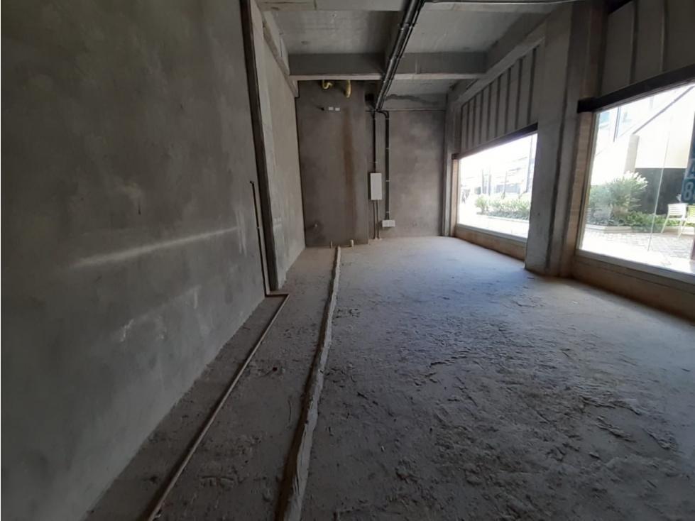 Local Comercial en Oriente sector Porvenir - 2
