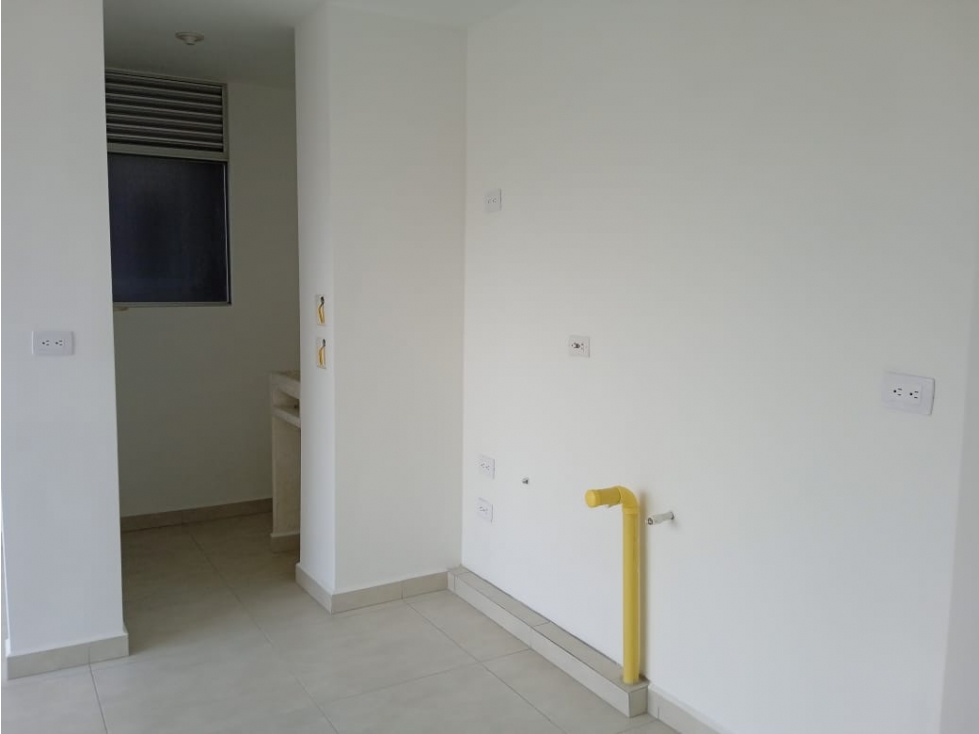 Apartamento para estrenar en Olivar de Riogrande — foto 2