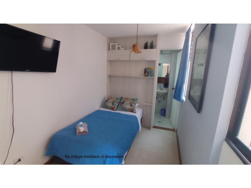 Apartamento en venta Laureles-Estadio — foto 3
