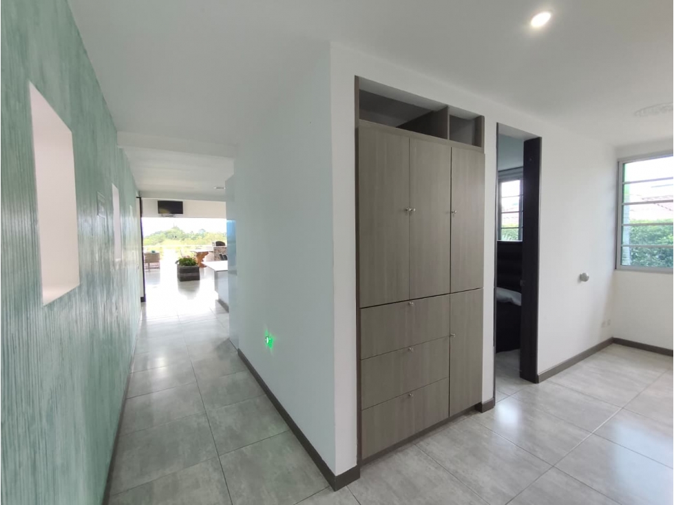 Casa Campestre, Elegancia y Naturaleza en Cerritos — foto 6
