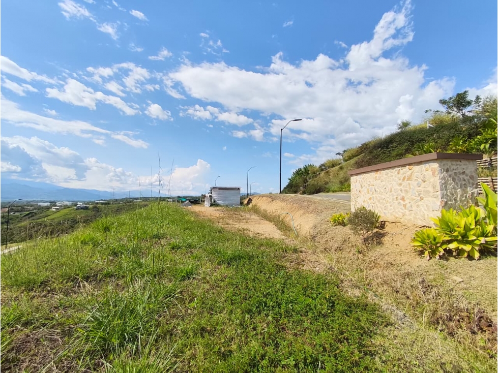 Lote en condominio Yaguarundi — foto 2