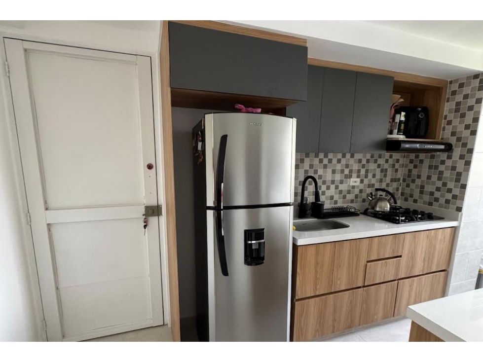 Apartamento en Calasanz parte alta — foto 2