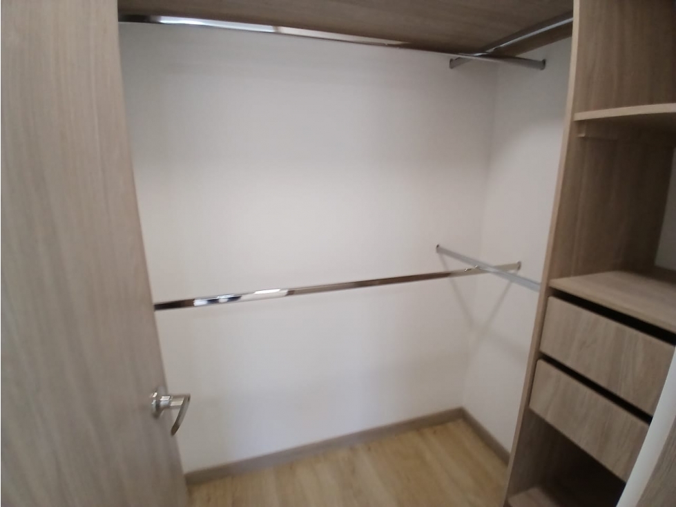 Apartamento Distrito Plaza — foto 3