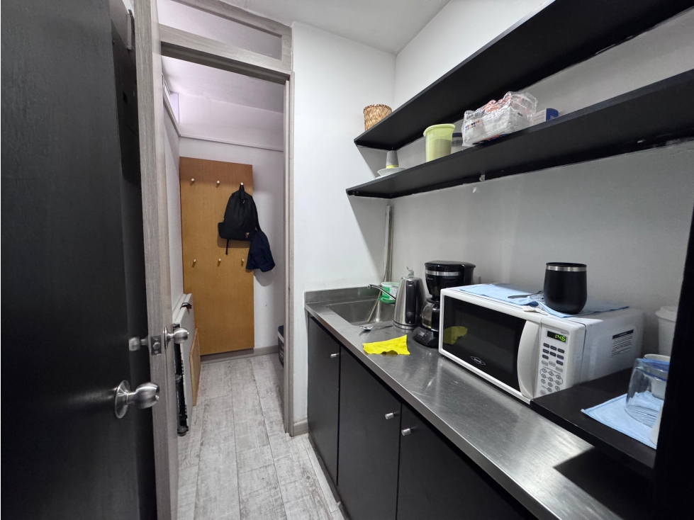 Oficina con excelente ubicación — foto 6
