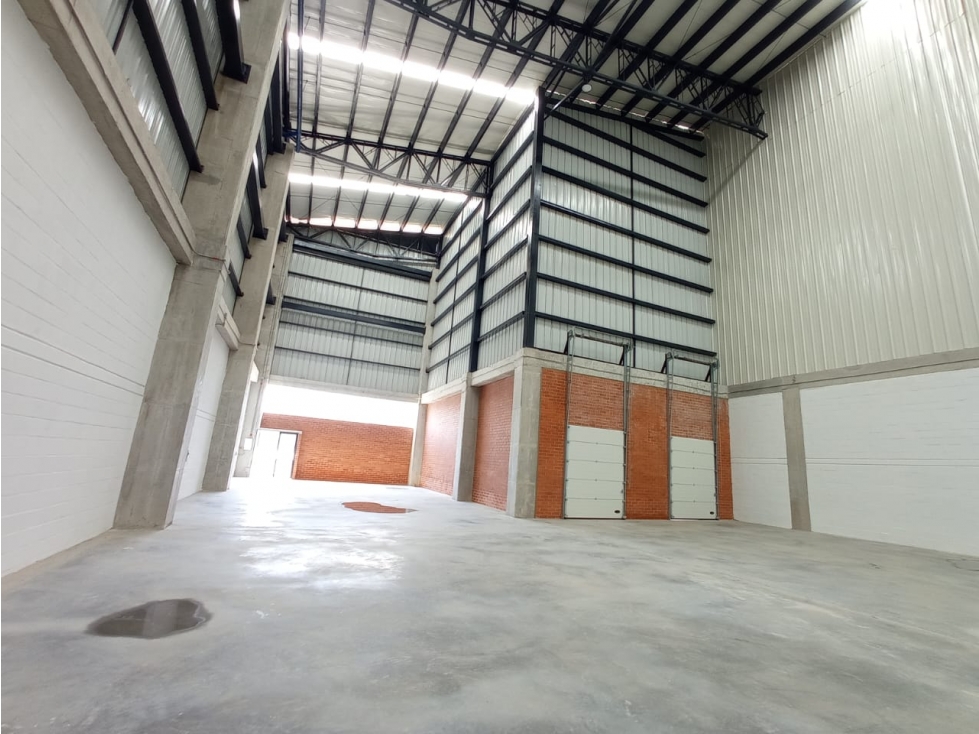 Bodega en Caldas, Antioquia - 4