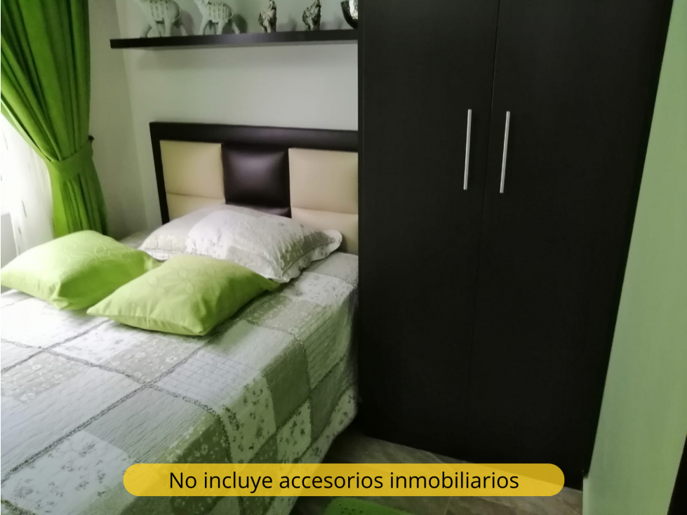 Apartamento en Mirador de Llano Grande — foto 5