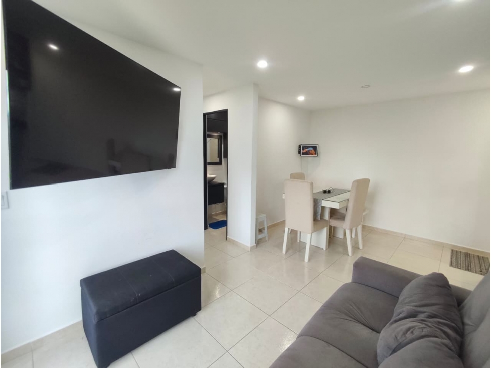 Tu nuevo hogar en conjunto cerrado, pensado para tu bienestar. — foto 2