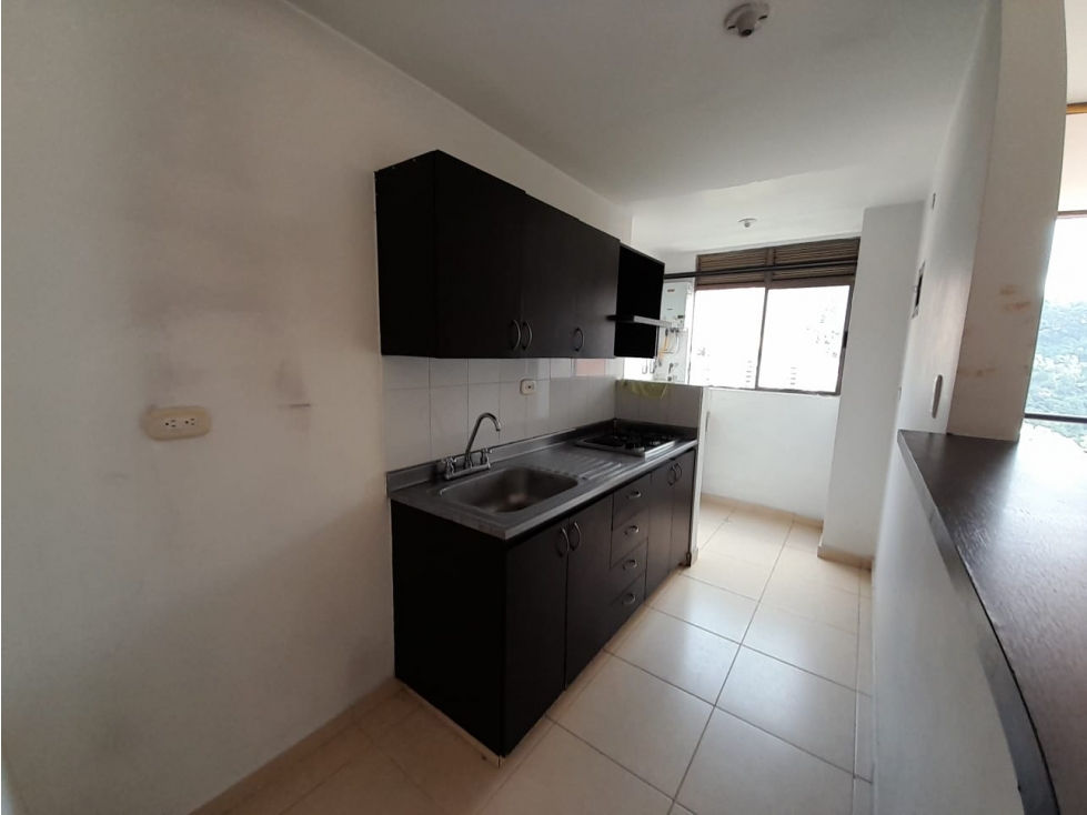 Apartamento en Loma del Indio — foto 2