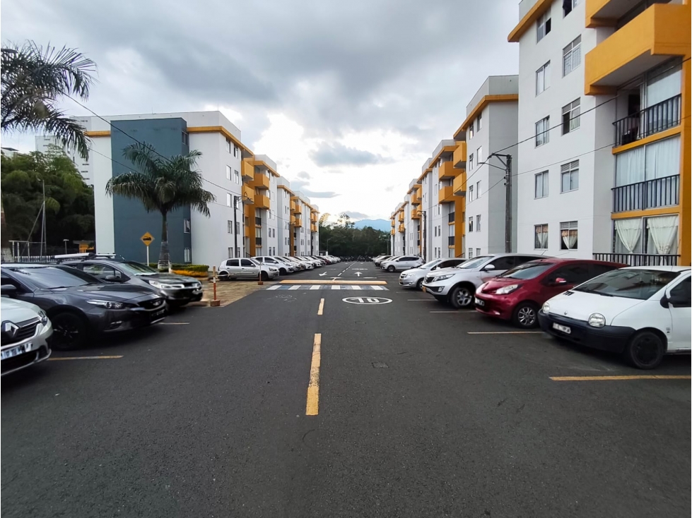 Apartamento en Venta en Guaduales del Otún — foto 3