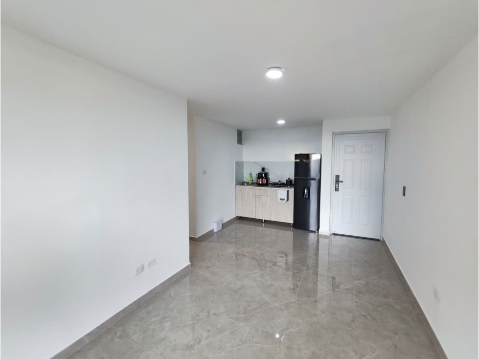 Apartamento en Venta con Estilo, Confort y Ubicación Privilegiada — foto 4