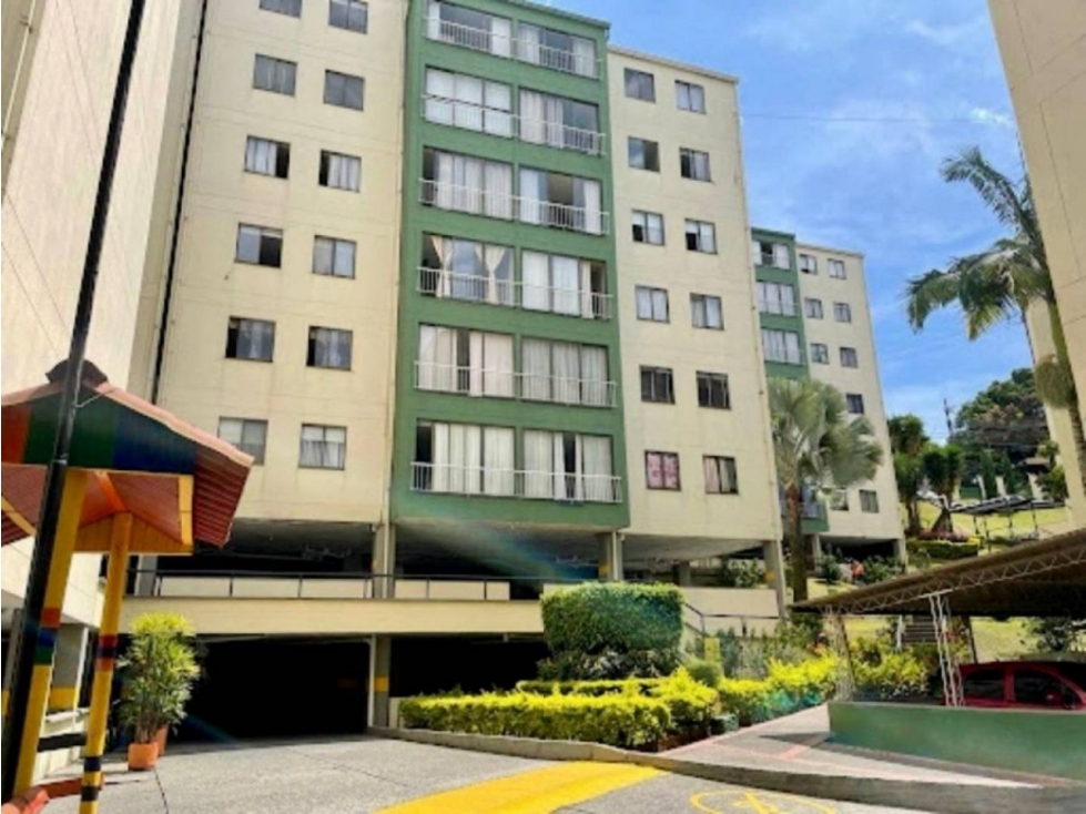Vive con confort en un apartamento ideal para invertir o habitar