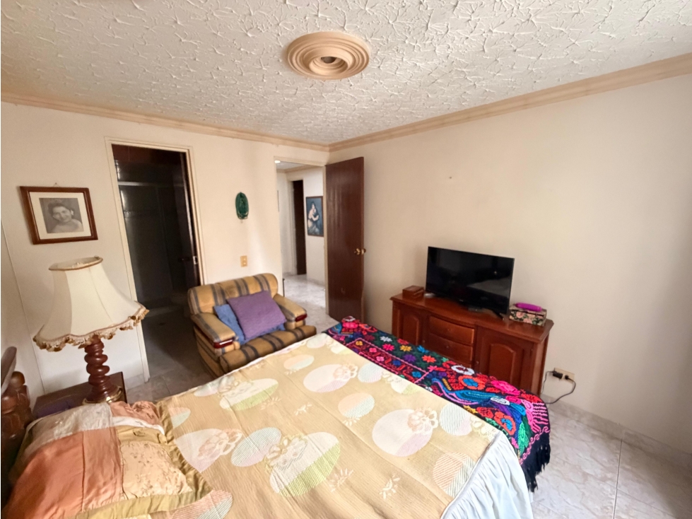 Vive con confort en un apartamento ideal para invertir o habitar — foto 3