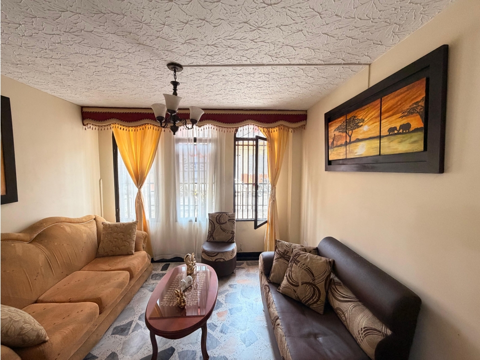 Hermosa Casa en Venta en La Pradera, Dosquebradas