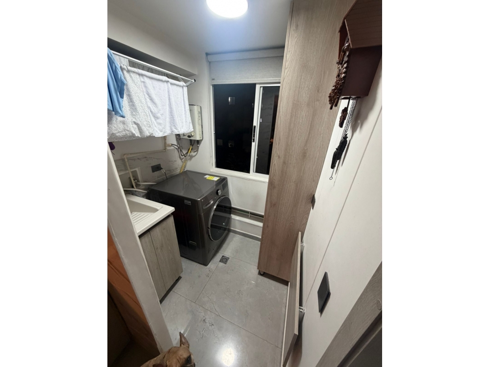 Hermoso apartamento remodelado sector estadio — foto 5