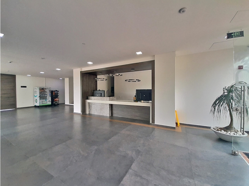 Viva con Clase Apartamento de Lujo con Amenidades de Club House — foto 5