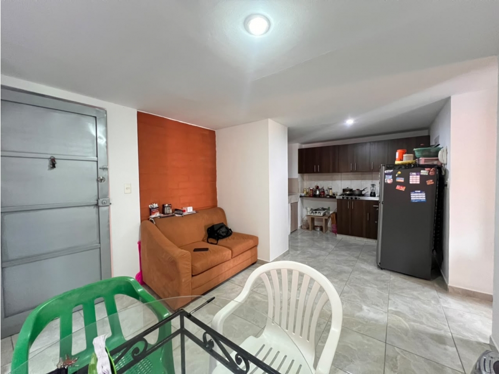 APARTAMENTO EN BELEN CON EXCELENTE UBICACION — foto 2